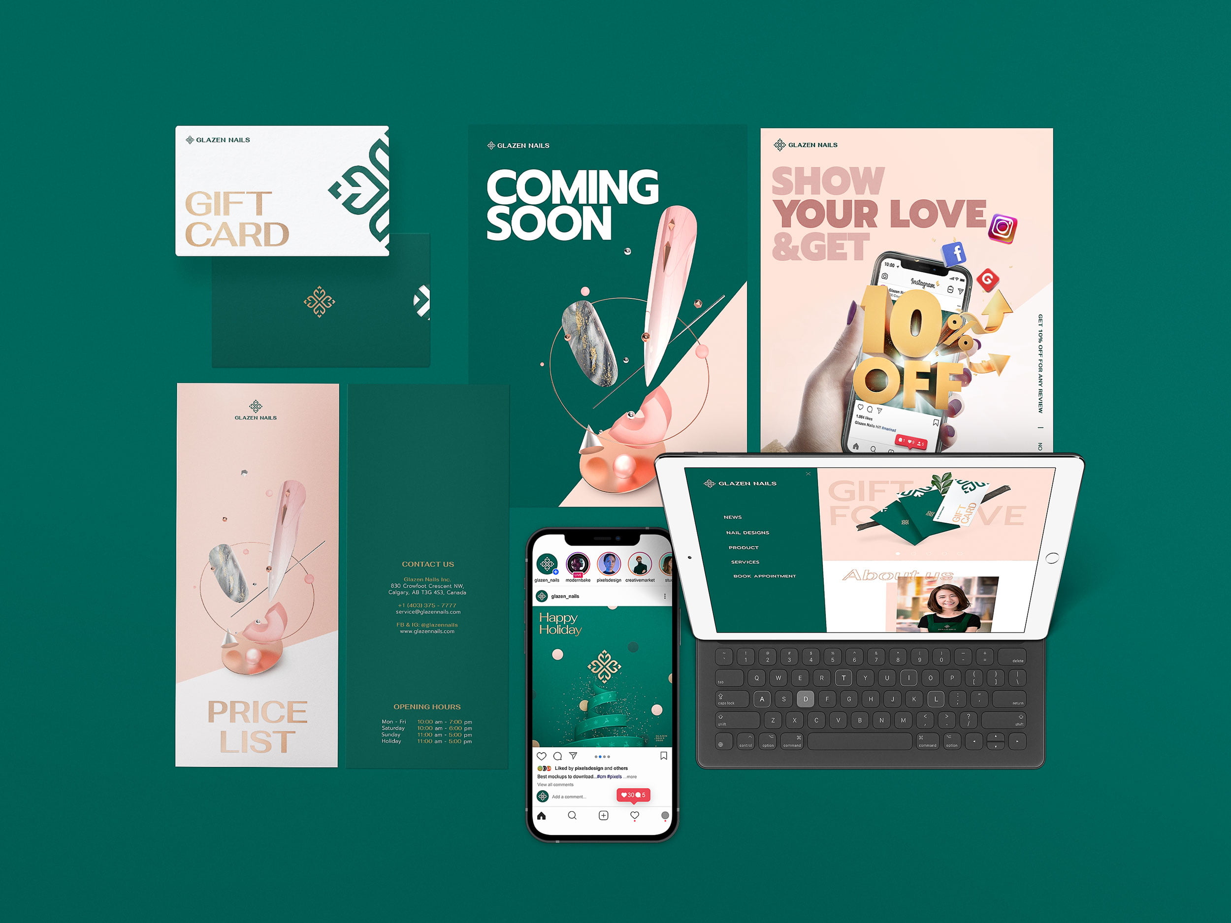 MB81 Studio's project