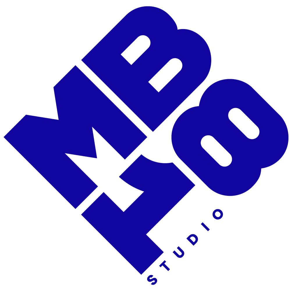 MB81 Studio -  Advertising Design Studio