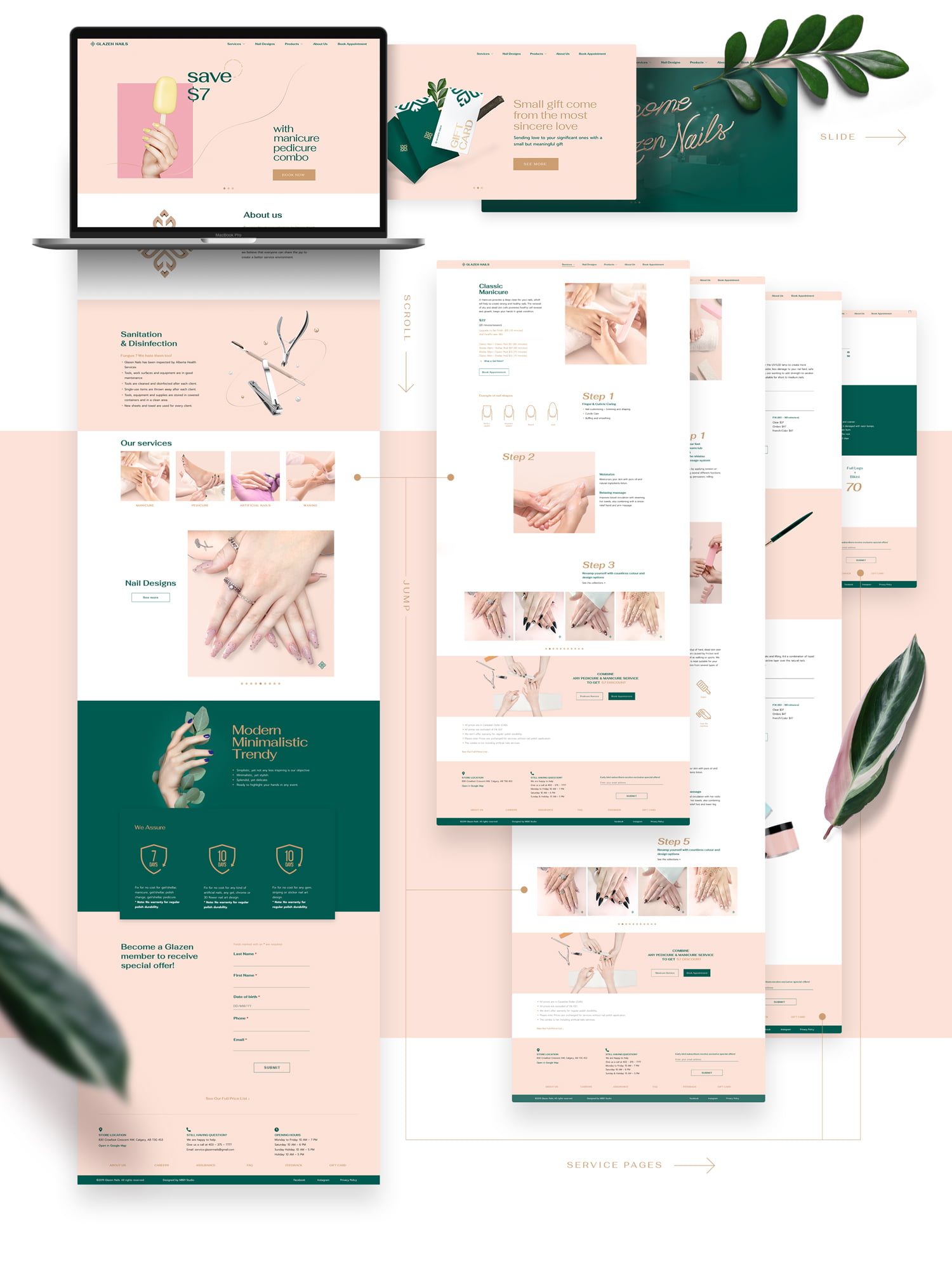 MB81 Studio's project