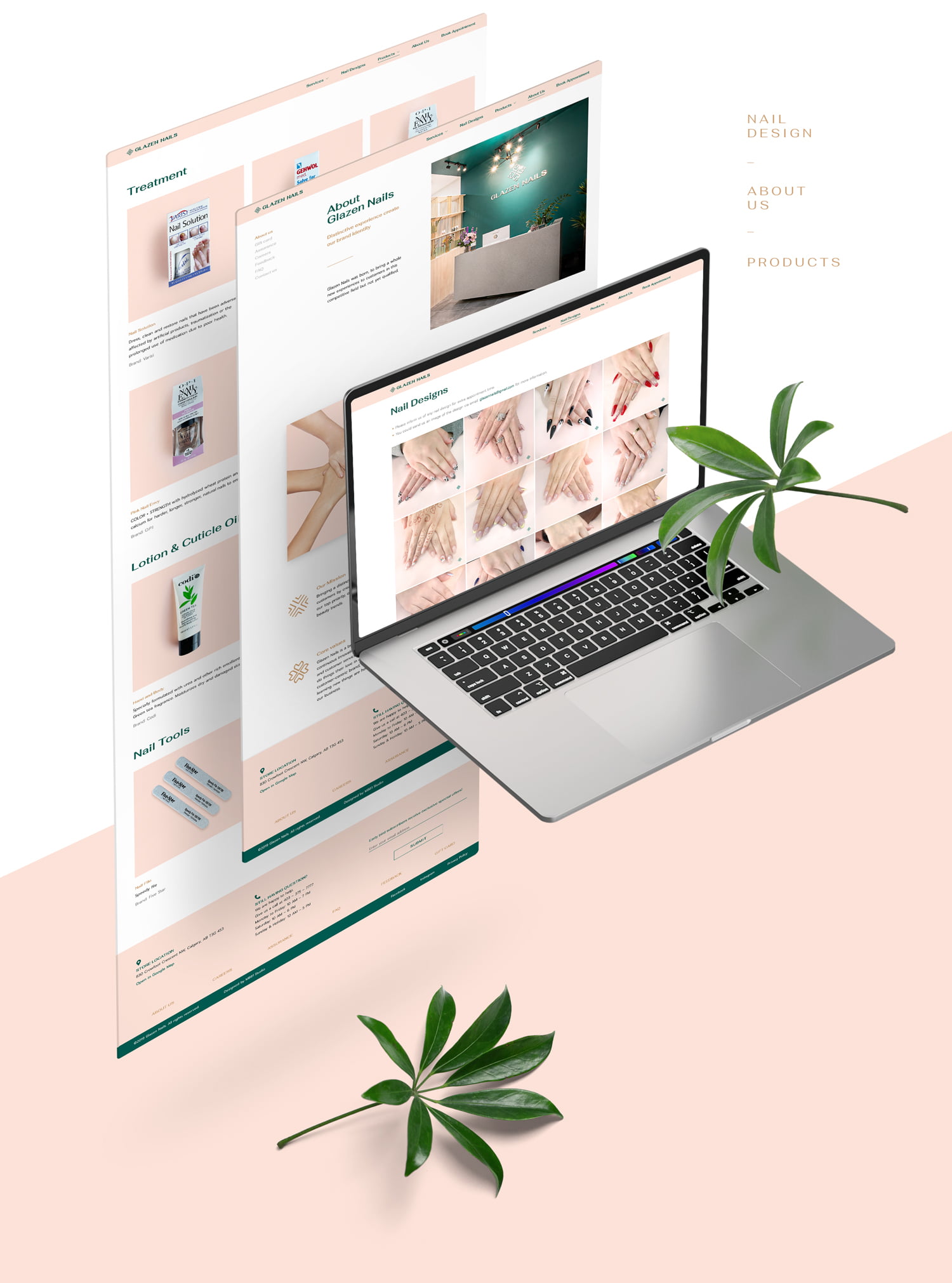 MB81 Studio's project