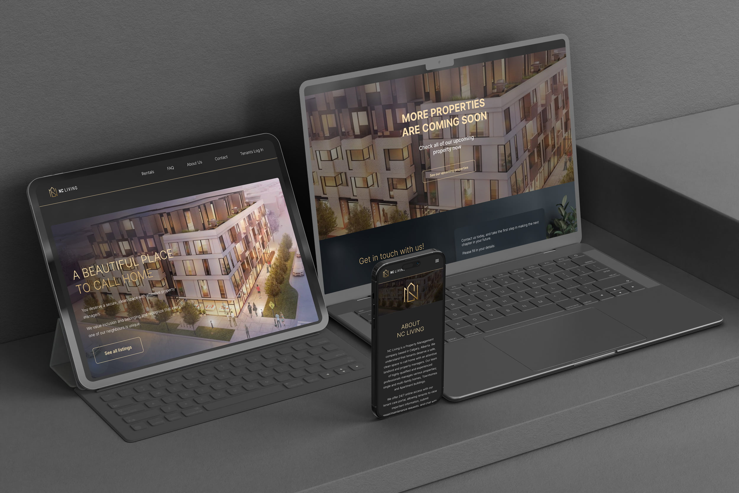 MB81 Studio's project